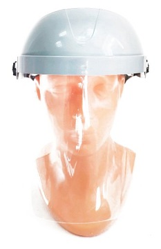 Защитная маска для лица