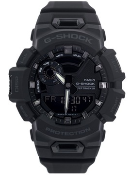 МУЖСКИЕ ЧАСЫ CASIO GBA-900 1A G-SHOCK с BLUETOOTH