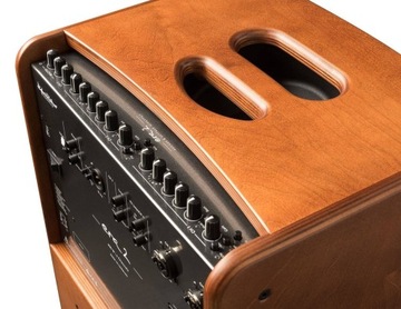 Hughes & Kettner ERA 2 WOOD - Акустический усилитель