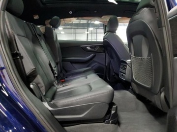 Audi Q7 II 2021 Audi Q7 2021r., Premium Plus 3.0 Benzyna 335KM, zdjęcie 9