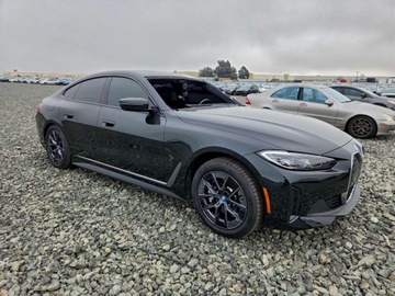 BMW i4 2023 BMW i4 eDrive 40 2023 Elektryczny 335KM, zdjęcie 4