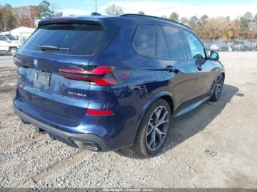 BMW X5 G05 2025 BMW X5 2025r., 4x4, 3.0L 3.0 Hybryda Plug-in 483KM, zdjęcie 3