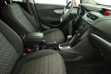 Opel Mokka I SUV 1.4 Turbo ECOTEC 140KM 2014 Opel Mokka 1.4 Turbo, Salon Polska, Serwis ASO, zdjęcie 6