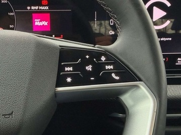 Audi A5 B10 Avant 2.0 TFSI 150KM 2025 Audi A5 Avant Faktura VAT 23 Gwarancja Audi sound system 2.0 Benzyna, zdjęcie 18