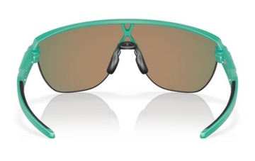 Okulary przeciwsłoneczne OAKLEY Corridor Prizm Ruby OO9248-0442 140