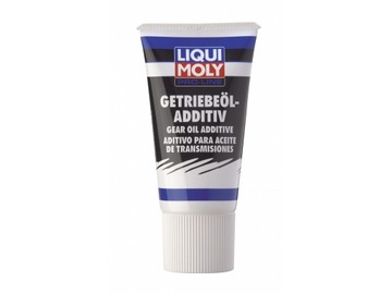 ПРИСАДКА ДЛЯ ТРАНСМИССИОННОГО МАСЛА LIQUI MOLY