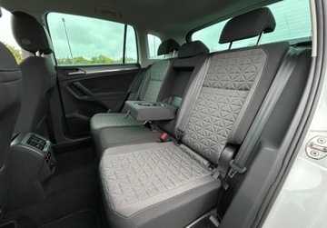 Volkswagen Tiguan II SUV Facelifting 1.5 TSI 150KM 2022 Volkswagen Tiguan Life, ACC, Kamera cofania, Bezwypadkowy, Salon PL, 1 wl., zdjęcie 19