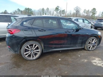 BMW X2 F39 2022 BMW X2 M35i 2022 2.0 Benzyna 301KM, zdjęcie 6