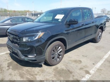 Honda Ridgeline 2024 Honda Ridgeline Sport 2024 3.5l 3.5 Benzyna 280KM, zdjęcie 1