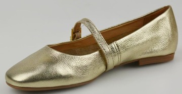 Bottero Golden Ballerinas 363703-1 R. 41
