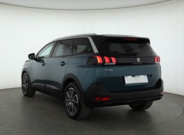 Peugeot 5008 II Crossover 1.5 BlueHDI 130KM 2019 Peugeot 5008 1.5 BlueHDi, Salon Polska, zdjęcie 3