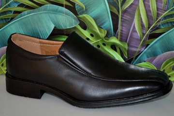МУЖСКАЯ ТОРЖЕСТВЕННАЯ ОБУВЬ ОРИГИНАЛЬНЫЕ ЭЛЕГАНТНЫЕ СЛИПОНЫ ПОВСЕДНЕВНЫЕ ТАПОЧКИ