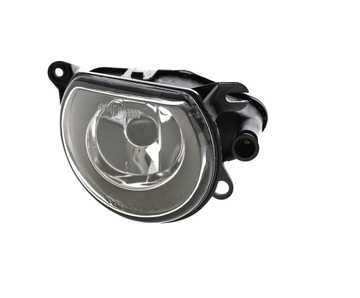 AUDI Q7 (4L) 06 - 10 SVĚTLO MLHOVKA PRAVÁ 8P0941700A