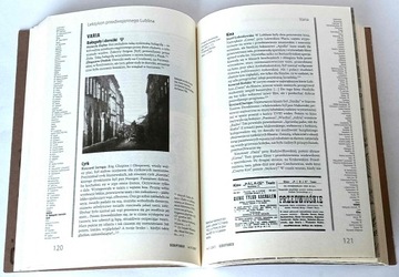 Скрипторес № 31. Чехович. В поисках скрытого города 2. Люблин 2007 г.