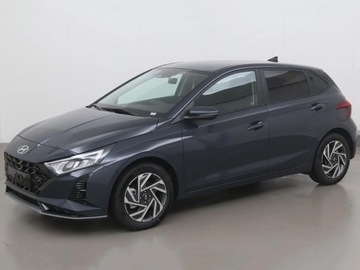 Hyundai i20 III 2025 HYUNDAI i20 1.2 Modern Hatchback 79KM 2025