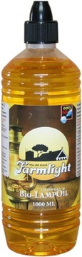 Bio Olej do Lampy Citronella Farmlight - 1L