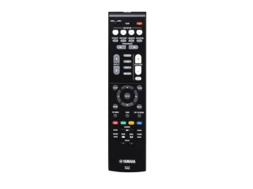 Yamaha rx -v4a - с Musiccast