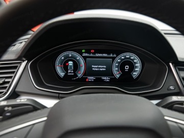Audi Q5 II SUV Facelifting 2.0 40 TDI 204KM 2023 AUDI Q5 40 TDI quattro S Line S tronic Suv 2.0 (204KM) 2023, zdjęcie 12