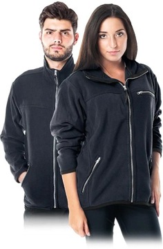 Bluza POLAR-HONEY polarowa, Premium 2XL