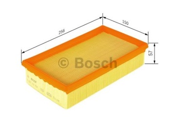 BOSCH 1 457 429 964 FILTR VZDUCHU