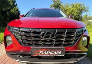 Hyundai Tucson IV SUV 1.6 T-GDI 48V 150KM 2021 Hyundai Tucson Jedyne 85tkm NAVI Kamera Full Led Serwis Automat, zdjęcie 33