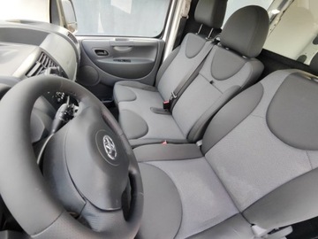 Toyota Proace I Pojedyncza kabina 2.0 D 128KM 2015 Toyota ProAce * 2.0 diesel * niski przebieg * VAT 23% * POLECAM!!!, zdjęcie 15