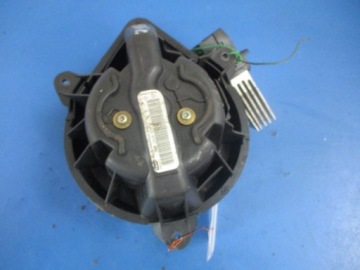 RENAULT SCENIC 99-03 climatronic ВОЗДУХОДУВАТЕЛЬ + РЕЗИСТОР