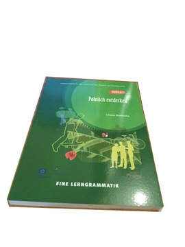 Polnisch Entdecken Eine Lerngrammatik Liliana Madelska