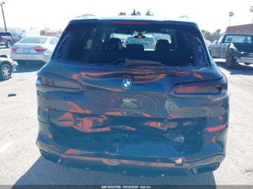 BMW X5 G05 2021 BMW X5 xDrive40I 2021 3.0l 3.0 Benzyna 335KM, zdjęcie 4