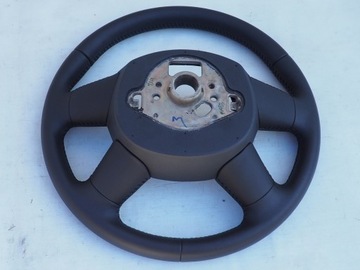 AP МНОГОФУНКЦИОНАЛЬНЫЙ РУЛЕВОЕ КОЛЕСО 8U0419091B AUDI A3 Q3