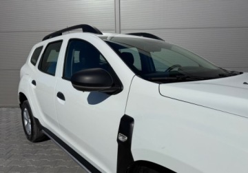 Dacia Duster II SUV 1.0 TCe 101KM 2020 Dacia Duster Tablet - Klimatyzacja - Niski Przebieg-jak nowe Benzyna 101KM, zdjęcie 16