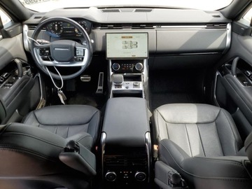 Land Rover 2023 Land Rover Range Rover SE 2023 3.0l 3.0 Benzyna 395KM, zdjęcie 8