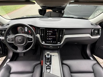 Volvo V60 II  2021 Volvo V60 Inscription Orrefors Sweden FV23%, zdjęcie 7