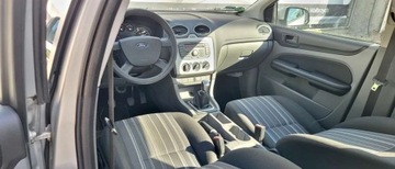 Ford Focus II Hatchback 5d 1.6 Duratorq TDCi 90KM 2010 Ford Focus 1.6 D KLIMA 5 drzwi bezwypadkowy Salon POLSKA 1.6 Diesel 90KM, zdjęcie 14
