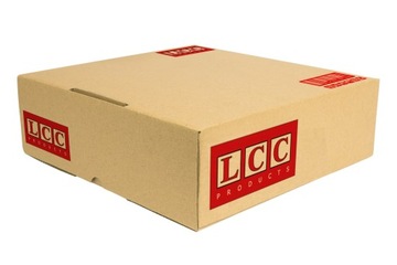 LCC REZYSTOR NAWIEWU OPEL