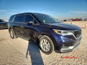 Kia Carnival II 2022 Kia Carnival 2022 r., 3,5 L LX 3.5 Benzyna 291KM, zdjęcie 3