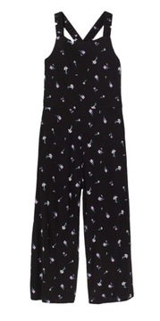 H&M kombinezon - spodnie z wiskozy 134/140