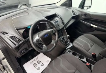 Ford Tourneo Connect II Standard 1.6 Duratorq TDCi 95KM 2014 Ford Tourneo Connect Trend Klima Raty Gwarancja Zamiana 1.6 Diesel 95KM, zdjęcie 21