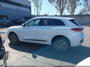 Audi Q5 II 2025 Audi Q5 Premium Plus 2025 2.0l 2.0 Benzyna 268KM, zdjęcie 2