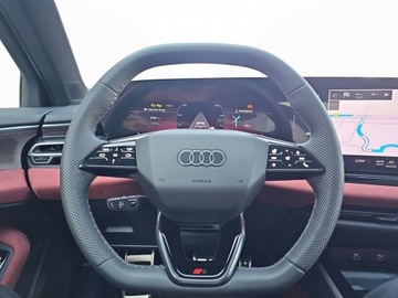 Audi A5 B10 S5 Limousine 3.0 TFSI 367KM 2024 Audi S5 Limousine grzana kierownica, kamery 360, head up, szklany dach, Ba, zdjęcie 11