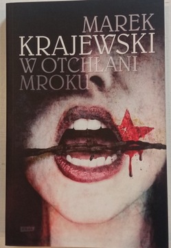 W otchłani mroku Marek Krajewski