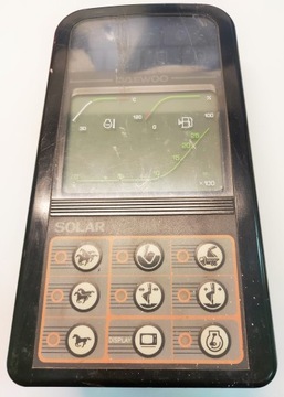 DAEWOO SOLAR 2539-1047C ЖК-панель дисплея