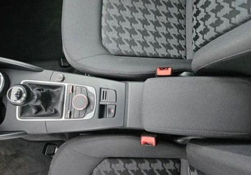 Audi A3 8V Cabriolet 2.0 TDI clean diesel 150KM 2015 Audi A3 Sportback 2.0TDI 150KM 6Bieg.FulLed Navi 2xPDC BluetoothFulserwis, zdjęcie 28