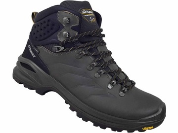 GRISPORT GRIGIO DAKAR TREKKING 2.0 MEMBRANA VIBRAM