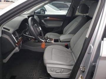 Audi Q5 II 2022 Audi Q5 2022r., 4x4, 2.0L 2.0 Benzyna 261KM, zdjęcie 7
