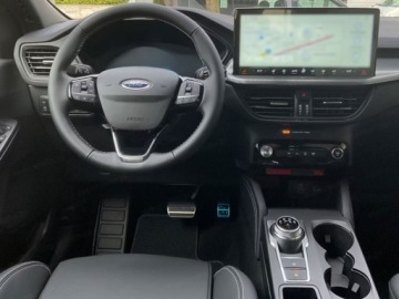 Ford Kuga III SUV Facelifting 2.5 FHEV 183KM 2026 Od ręki - Sound Edition AWD 2.5 FHEV eCVT 183KM / Pakiet Winter, zdjęcie 5