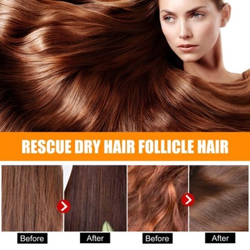 Сыворотка для ухода за волосами Silk Bright
