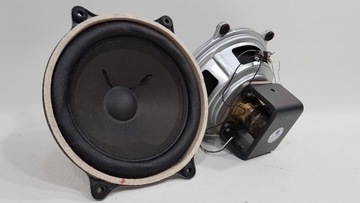 BLAUPUNKT LA 2248/01 ДИНАМИКИ / ALNICO / ISOPHON / #1