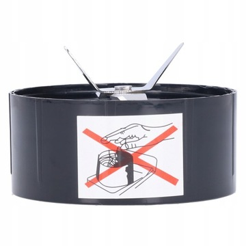 ОСНОВАНИЕ С ПЛОСКИМ ЛЕЗВИЯМИ ДЛЯ MAGIC BULLET