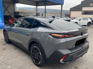 Peugeot 408 2026 Od ręki - GT Exclusive S&amp;S 1.2 mHEV e-DSC6 145KM, zdjęcie 2